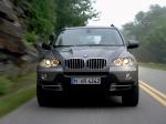 BMW X5 4.8i 2006 года (WW)